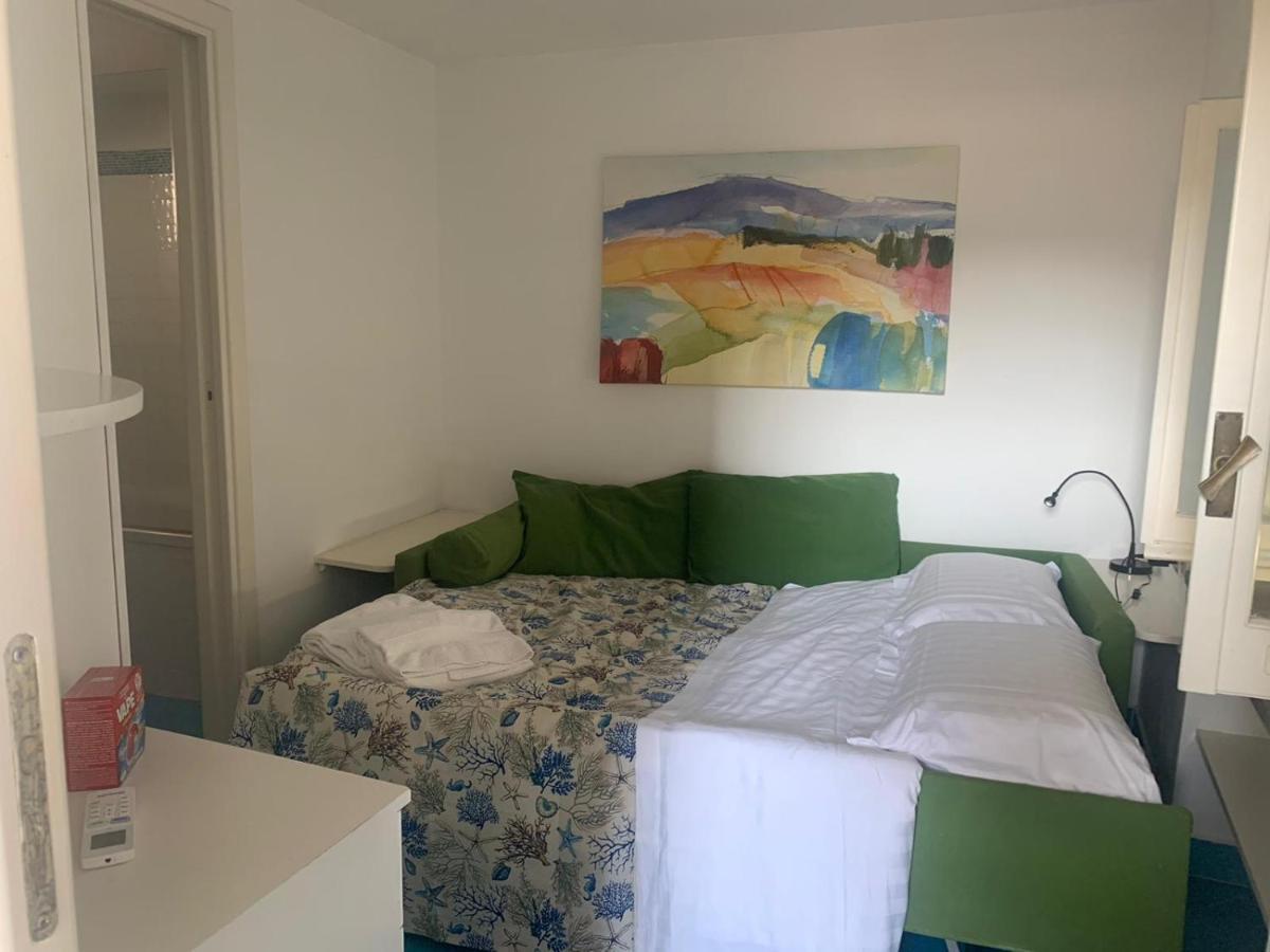 Piazzetta Sweet Home Capri Exterior foto