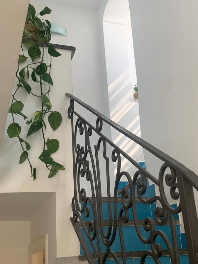 Piazzetta Sweet Home Capri Exterior foto