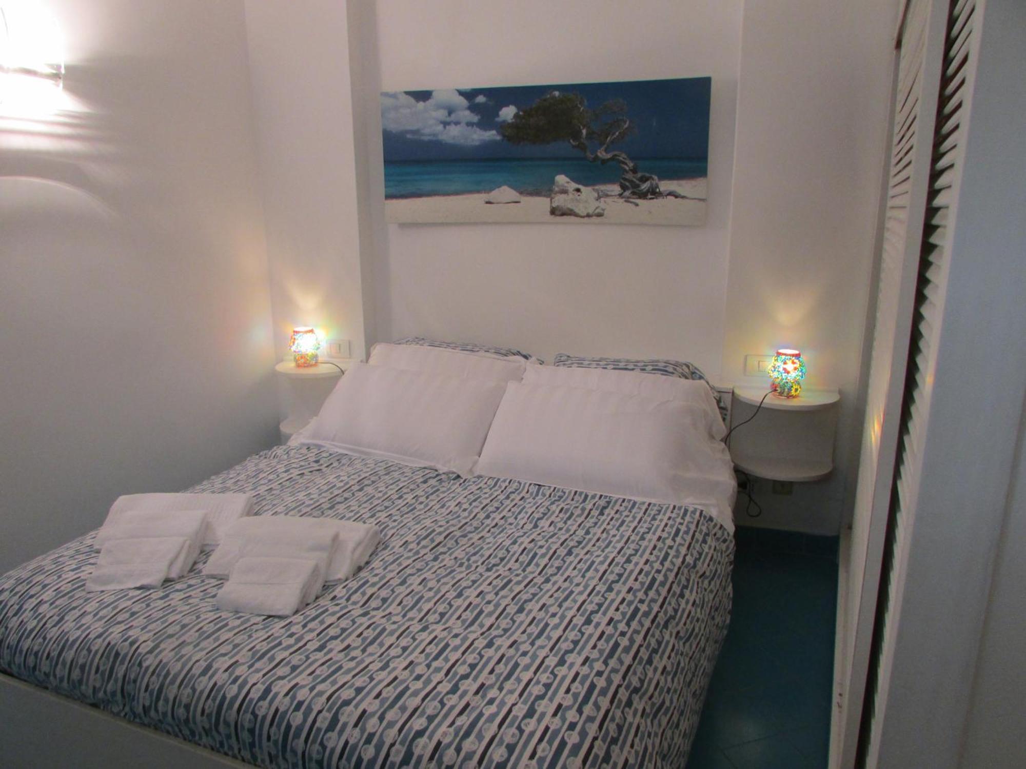 Piazzetta Sweet Home Capri Exterior foto