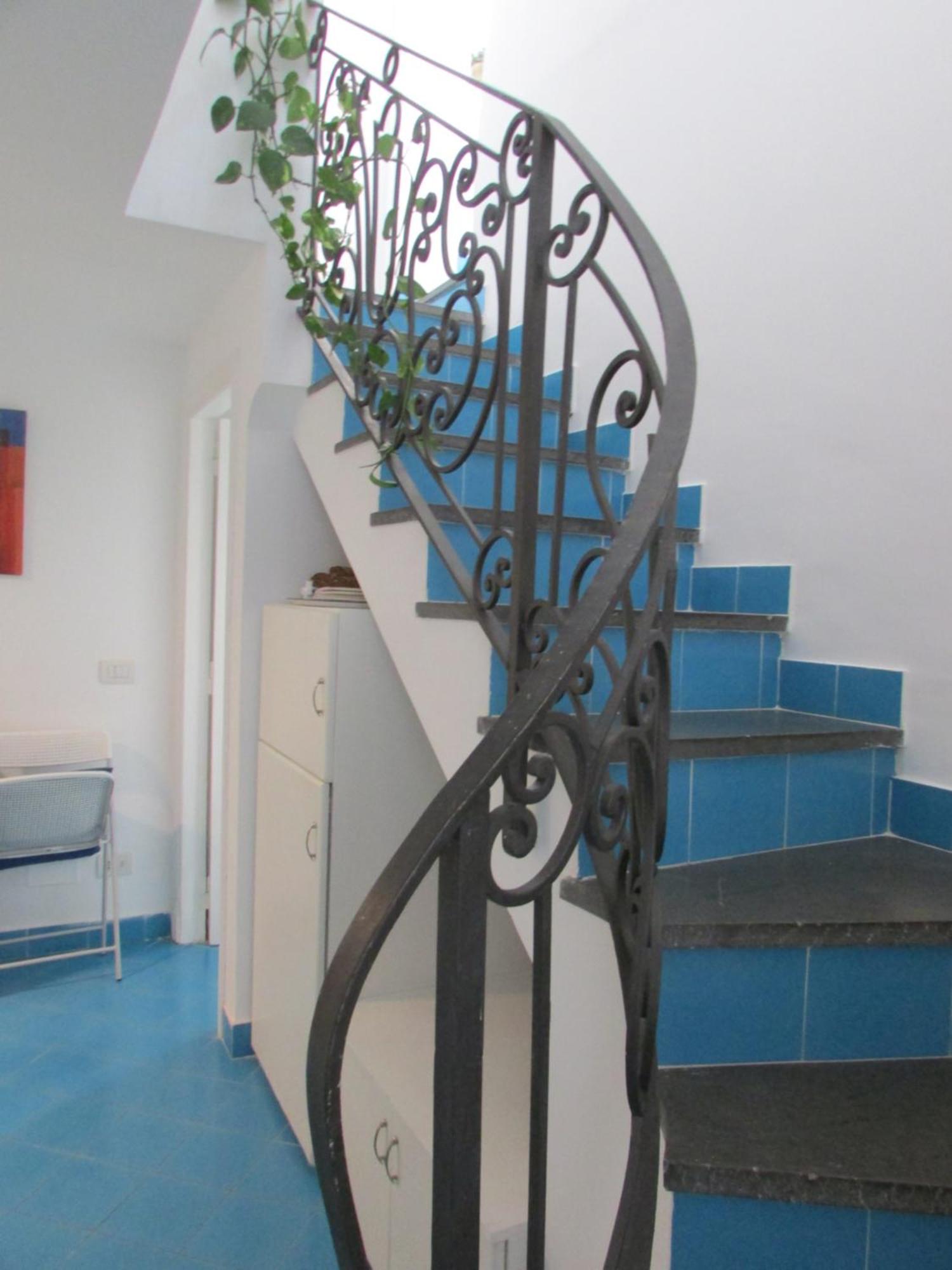 Piazzetta Sweet Home Capri Exterior foto