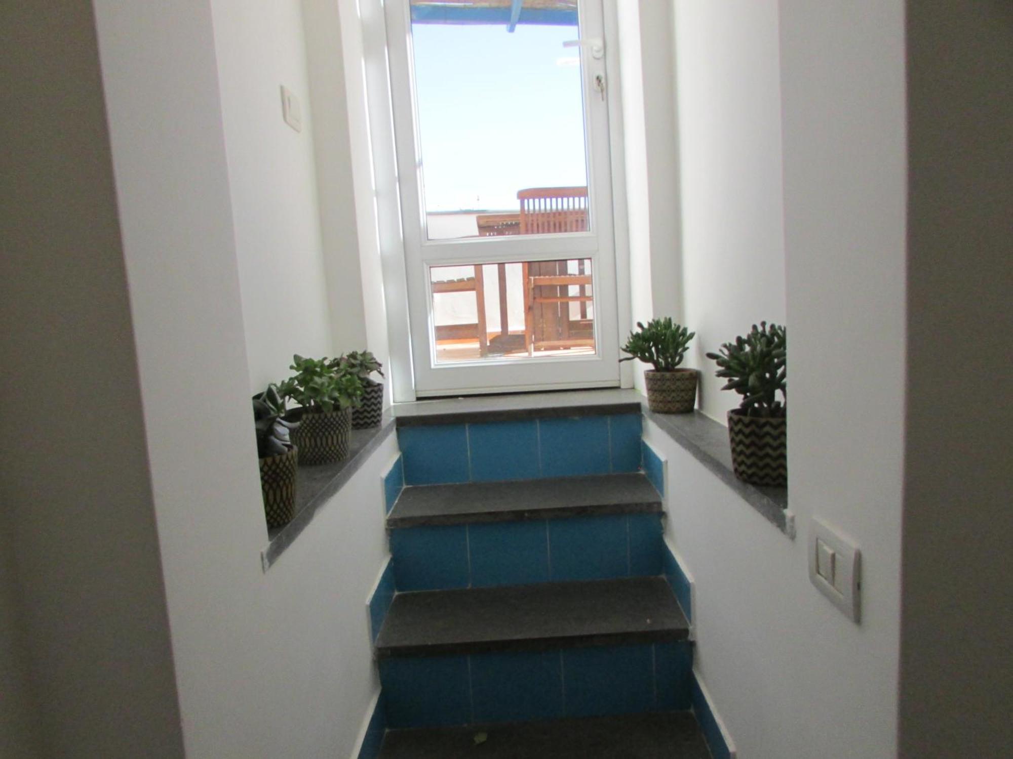 Piazzetta Sweet Home Capri Exterior foto